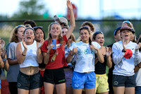2026 USA Ultimate Division I College Championships