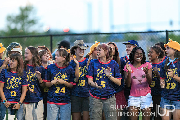2026 USA Ultimate Division I College Championships