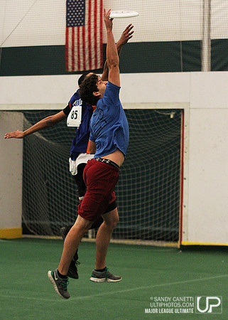 NY Rumble Combine 3/10/2013