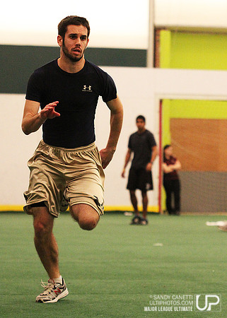 NY Rumble Combine 3/10/2013