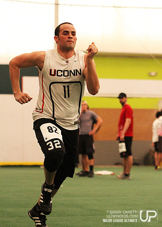 NY Rumble Combine 3/10/2013