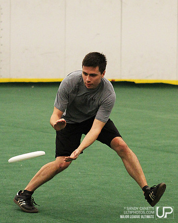 NY Rumble Combine 3/10/2013