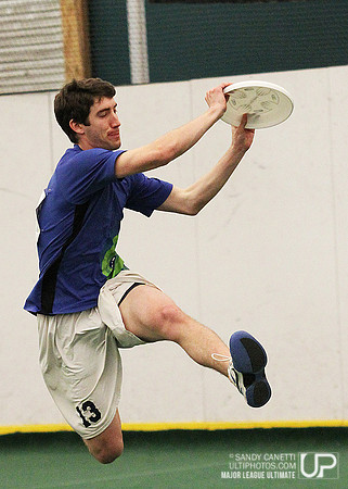 NY Rumble Combine 3/10/2013