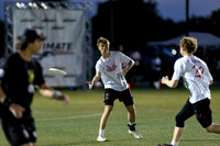 2026 USA Ultimate Division I College Championships