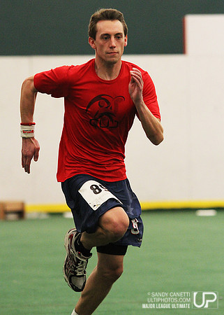NY Rumble Combine 3/10/2013