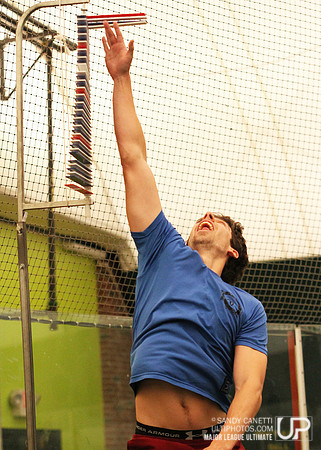 NY Rumble Combine 3/10/2013