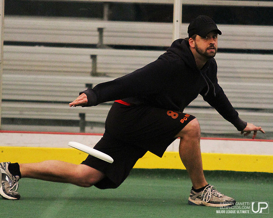 NY Rumble Combine 3/10/2013