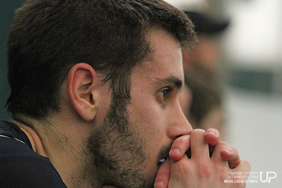 NY Rumble Combine 3/10/2013