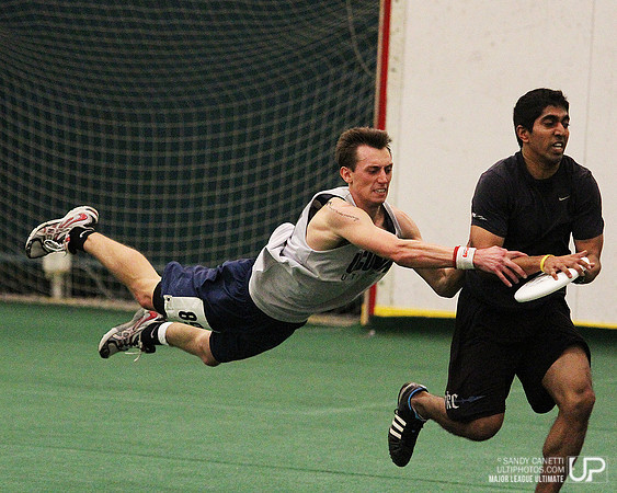 NY Rumble Combine 3/10/2013