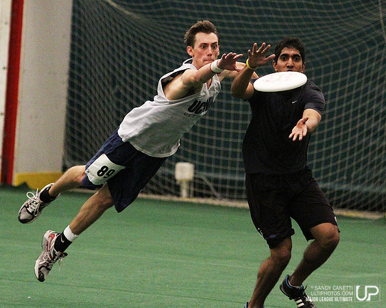NY Rumble Combine 3/10/2013
