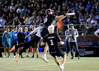 2026 USA Ultimate Division I College Championships