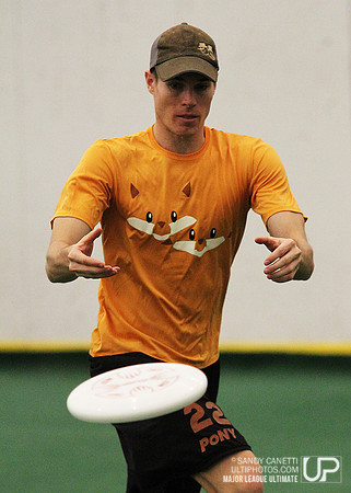 NY Rumble Combine 3/10/2013