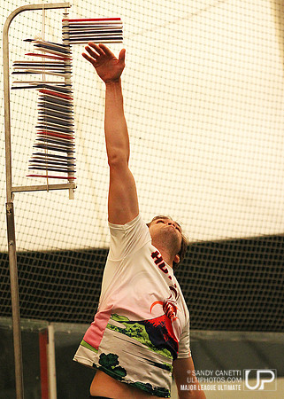 NY Rumble Combine 3/10/2013