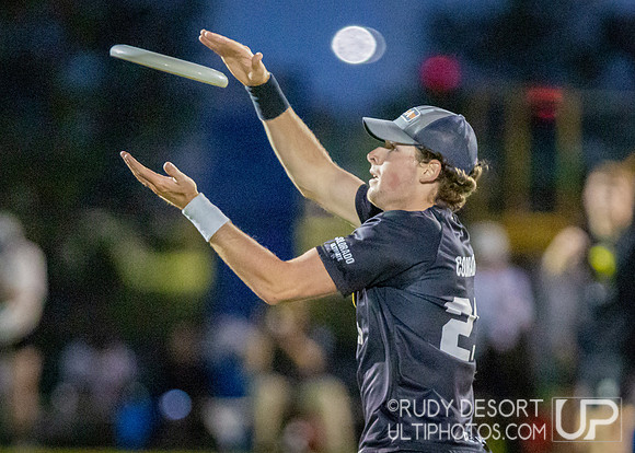 2026 USA Ultimate Division I College Championships