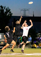 2026 USA Ultimate Division I College Championships