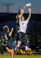 2026 USA Ultimate Division I College Championships