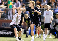 2026 USA Ultimate Division I College Championships