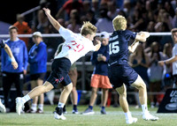 2026 USA Ultimate Division I College Championships