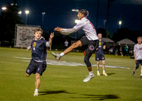 2026 USA Ultimate Division I College Championships