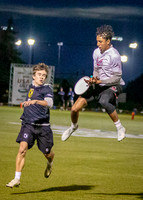 2026 USA Ultimate Division I College Championships