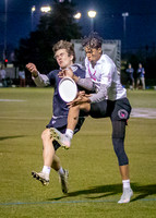 2026 USA Ultimate Division I College Championships