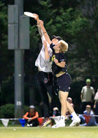 2026 USA Ultimate Division I College Championships