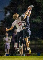 2026 USA Ultimate Division I College Championships