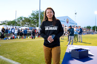 Callahan Award Ceremony - 2026 D1 College Championships