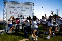 Callahan Award Ceremony - 2026 D1 College Championships