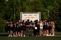 Carleton College CUT vs Colorado Mamabird Semifinal - 2026 D1 Co