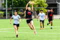BC High School Ultimate Invite 2026 - Sunday Highlights