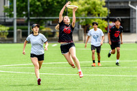 2026 BC High School Ultimate Invite