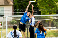 2026 BC High School Ultimate Invite