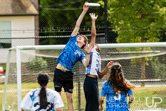 2026 BC High School Ultimate Invite