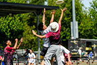 2026 BC High School Ultimate Invite