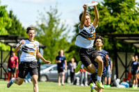 2026 BC High School Ultimate Invite