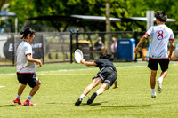 2026 BC High School Ultimate Invite