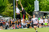 2026 BC High School Ultimate Invite