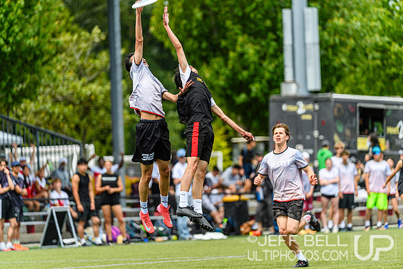 2026 BC High School Ultimate Invite
