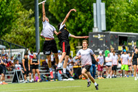 2026 BC High School Ultimate Invite