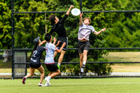 2026 BC High School Ultimate Invite