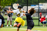 2026 BC High School Ultimate Invite