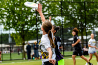2026 BC High School Ultimate Invite