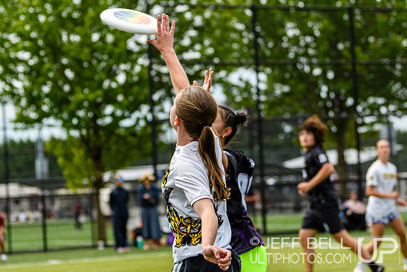2026 BC High School Ultimate Invite