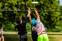 2026 BC High School Ultimate Invite