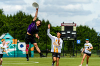 2026 BC High School Ultimate Invite