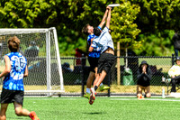 2026 BC High School Ultimate Invite