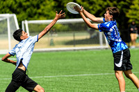 2026 BC High School Ultimate Invite