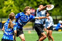 2026 BC High School Ultimate Invite