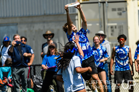 2026 BC High School Ultimate Invite